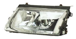 Ajovalo, Vasen, VW PASSAT B5, PASSAT B5 Variant, 3B0 941 017K