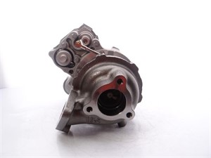 Turboahdin, HYUNDAI ix35, KIA SPORTAGE III, 282312F000, 282312F001