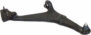 Tukivarsi, pyöräntuenta, Etuakseli, oikea, CITROËN AX, SAXO, PEUGEOT 106 I, 106 II, 3520 79