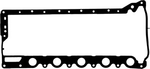 Tiiviste, imusarja, Ulompi, VOLVO S60 I, S80 I, S80 II, V70 II, V70 III, XC70 CROSS COUNTRY I, XC90 I, 8 642 996