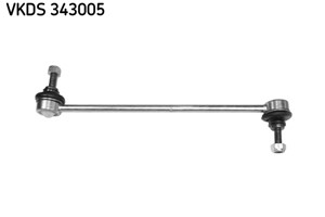 Tanko, kallistuksenvaimennin, etuakseli molemminpuoleinen, CITROËN,PEUGEOT, 5087.39, 5087.46, 5087.61