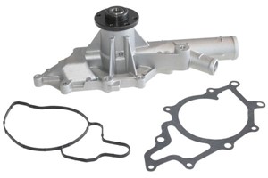 Vesipumppu, MERCEDES-BENZ, 646 200 10 01, 6462001001, A6462001001