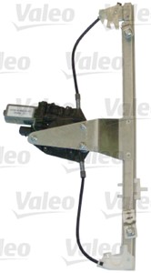 Lasinnostin, Edessä, Vasen, FIAT DOBLO Minibus, minivan, DOBLO Skåp/stor limousine, 391006802R, 46751439, 46810677, 51704763, 51718404,