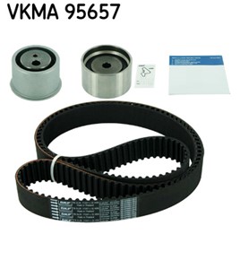 Hammashihnasarja, HYUNDAI COUPE II, HIGHWAY VAN, SANTA FÉ I, SONATA IV, TRAJET, TUCSON, XG, KIA MAGENTIS I, SPORTAGE II, 24312-37100, 24