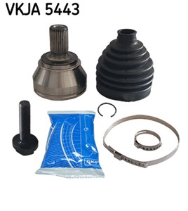 Nivelsarja, vetoakseli, Etuakseli, Pyörän puoli, MERCEDES-BENZ, A 246 360 00 75