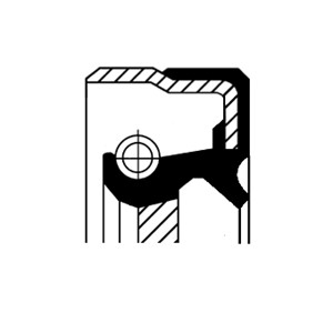 Akselitiiviste, vaihteisto, Imu, MERCEDES-BENZ, 0089971947, 0109972946, 0109979447, 0159970347, 0159970447, 0159970547