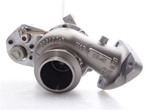 Turboahdin, FORD, GK2Q6K682BB