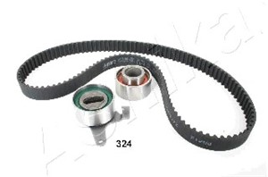 Hammashihnasarja, MAZDA 323 C V, 323 F V, 323 F VI, 323 P V, 323 S V, 323 S VI