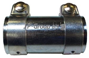 Putkenliitin, pakoputkisto, AUDI A3, BMW 3 [E36], 3 Compact [E36], 3 Touring [E36], 4414299, 6054346, 6054349, 6099114, 78GB5270AA, 78GB