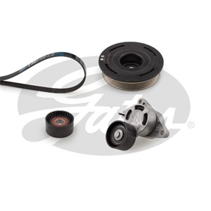Moniurahihnasarja, RENAULT AVANTIME, ESPACE III, LAGUNA II, LAGUNA Grandtour II, VEL SATIS