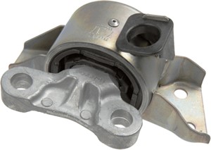 Moottorin tuki, Oikea, OPEL ADAM, CORSA E, 13427217, 6 84 446
