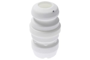 Vaimennuskumi, jousitus, Etuakseli, Molemminpuolin, TOYOTA, 48331-02050