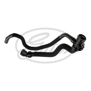 Jäähdyttimen letku, Alla, AUDI,SEAT, 8E0 121 049 N