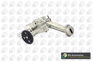 Öljypumppu, DACIA,RENAULT, 150102231R, 150108334R, 150109834R, 8200312696, 8200591475
