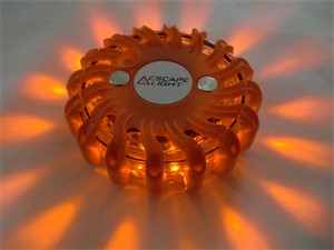 Varningsljus LED, Universal