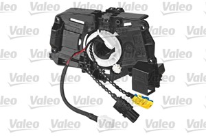 Kellojousi, airbag, DACIA,RENAULT, 255674917R, 8201168022
