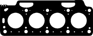 Tiiviste, sylinterikansi, RENAULT,VOLVO, 3 343 864-9, 77 00 745 717, 77 01 036 383