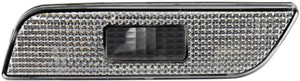 Sivuvilkut, Vasen, VOLVO S80 I, 30695304