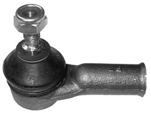 Raidetangon pää, Etuakseli, Sisempi, Ulompi, Molemminpuolin, DAIHATSU HIJET Buss, HIJET Skåp, 4504687503, 4504687504, 4504687580