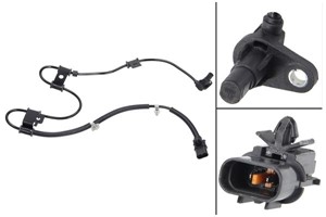 Tunnistin, kiertonopeus, HYUNDAI ACCENT III, ACCENT Sedan III, KIA RIO II, RIO Sedan II, 95670-1G00, 95670-1G000