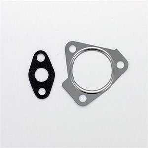 Asennussarja, turboahdin, OPEL ASTRA G Halvkombi, ASTRA G Kombi, ASTRA G Sedan, ASTRA G Skåp / kombi, VAUXHALL ASTRA Mk III, ASTRA Mk IV