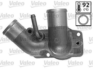 Termostaatti, jäähdytysneste, OPEL,SAAB,VAUXHALL, 1338015, 1338424, 24420728, 5342258, 95517656