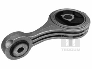 Moottorin tuki, Takana, FIAT IDEA, PUNTO, LANCIA MUSA, YPSILON, 46528871, 46844208