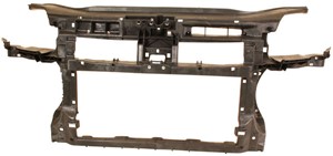 Jäähdyttimen säleikkö, VW GOLF PLUS V, 5M0805588A, 5M0805588C, 5M0805588D