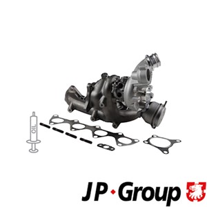 Turboahdin, AUDI,SEAT,SKODA,VW, 03C145701C, 03C145701F, 03C145701FV, 03C145701FX, 03C145701J, 03C145701JV, 03C145701JX, 03C145701N, 03C1