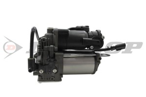 Kompressori, paineilmalaite, Taka-akseli, MERCEDES-BENZ S-KLASS [W222, V222, X222], 099 320 0104, 222 320 0604, 222 320 060480, A099 320