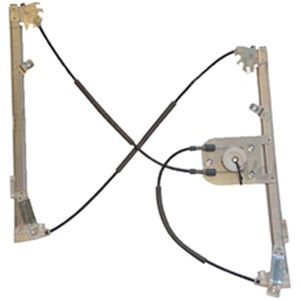 Lasinnostin, Eteen, vasen, FORD MONDEO IV, MONDEO Sedan IV, MONDEO Turnier IV, MONDEO Van IV, 1 523 710, 1 639 988, 1551482, 1567869, 18