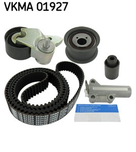 Hammashihnasarja, AUDI A8 D3, VW PHAETON, 077 109 244 C, 077 109 244 E, 077 109 479 D, 077 109 485 C, 077 109 485 E, 077 109 485 F, 078