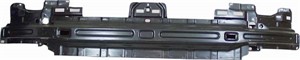 Poikittaispalkki, Edessä, VW TRANSPORTER Buss IV, TRANSPORTER Flak/chassi IV, TRANSPORTER Skåp IV, 701 805 591P, 7D0 803 671A