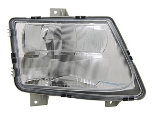 Ajovalo, Oikea, MERCEDES-BENZ VITO Buss [W638], VITO Skåp [W638], V-KLASS [638/2], 6388201661, 6388202061, A6388201661, A6388202061