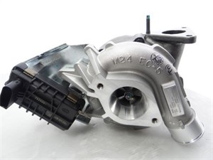Turboahdin, Universal, 6C1Q6K682E1N