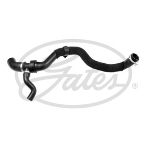 Jäähdyttimen letku, Alla, SEAT,SKODA,VW, 6R0 121 051 J, 6R0 121 051 N, 6R0 121 051 Q