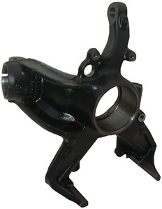 Ohjauskierukka, Etuakseli, vasen, AUDI,SEAT,SKODA,VW, 1J0407255AF, 1J0407255AG, 1J0407255AJ, 1J0407255J, 1J0407255M, 1J0407255P