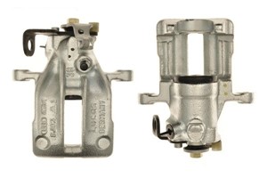 Jarrusatula, Taka-akseli, oikea, AUDI 80 B4 Avant, 80 B4 Sedan, 8A0 615 424 A