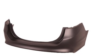 Puskuri, eteen, Takana, FORD MONDEO Turnier V, 2 051 862