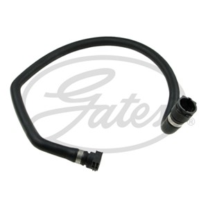 jäähdyttimestä säiliöön, LAND ROVER RANGE ROVER III, PCH001250, PCH001251
