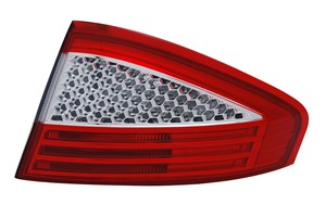 Takavalo, Oikea, FORD MONDEO Sedan IV, 1459595, 1462668, 1469969, 1486780, 1523732, 7S7113404RD, 7S71-13404-RD, 7S7113404RE, 7S71-13404-