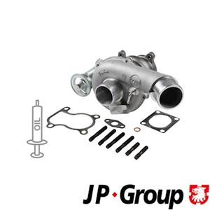 Turboahdin, FIAT DOBLO Minibus, minivan, DOBLO Skåp/stor limousine, IDEA, PUNTO, LANCIA MUSA, 55181245, 55192810, 55223446, 55223928, 7