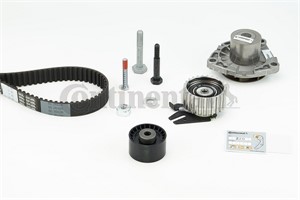 Vesipumppu + jakohihnasarja, ALFA ROMEO,FIAT,JEEP,LANCIA,OPEL,SAAB,SUZUKI,VAUXHALL, 71771579