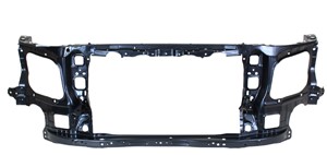 Jäähdyttimen säleikkö, TOYOTA HILUX Pick-up VII, 532010K010, 53201-0K010