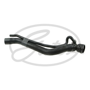 Jäähdyttimen letku, Yläpuolella, VW GOLF VI, JETTA III, JETTA IV, 1K0 122 101 FD
