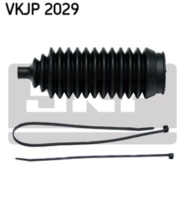 Paljekumisarja, ohjaus, Etuakseli, etuakseli molemminpuoleinen, Molemminpuolin, FORD,MITSUBISHI, 2T14-3K661-AA, 4381841, MB350581, MB501