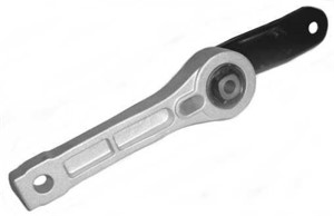 Vaihteiston ripustus, Takana, AUDI,SEAT,SKODA,VW, 1K0 199 855 AD, 1K0 199 855 BA, 1K0 199 855 K, 1K0199855AD