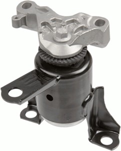 Moottorin tuki, Oikea, FORD B-MAX, FIESTA VI, FIESTA Van VI, 1776911, 8V51-6F012-AJ