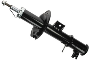 Iskunvaimennin, Etuakseli, oikea, FIAT SEDICI, SUZUKI SX4, SX4 Sedan, 41601-79J01, 41601-79J51, 71747047, 71747477, 71747563, 71750445