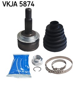 Nivelsarja, vetoakseli, Etuakseli, Pyörän puoli, TOYOTA YARIS, 43460-09T90, 43460-09U50, 43470-09X20, 43470-8Z006